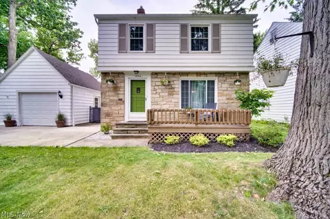 1604 Maplegrove Rd, South Euclid, OH 44121