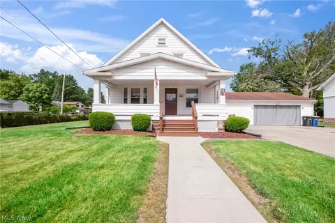 1537 Ohio Ave, Ashtabula, OH 44004