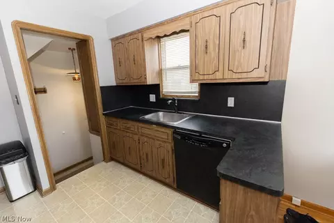 Kitchen - 5711 Gilbert Ave, Parma, OH 44129 photo 1 of 3