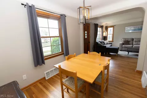 Dining - 5711 Gilbert Ave, Parma, OH 44129 photo 1 of 1