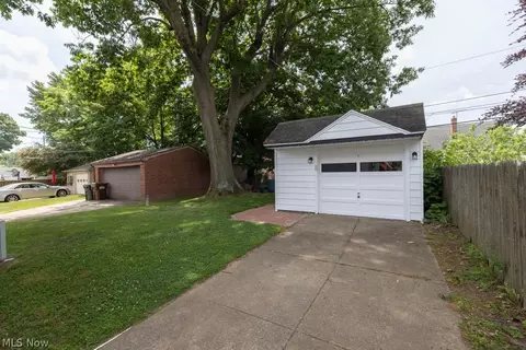 Exterior - 5711 Gilbert Ave, Parma, OH 44129 photo 1 of 2