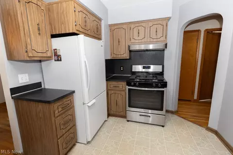 Kitchen - 5711 Gilbert Ave, Parma, OH 44129 photo 3 of 3