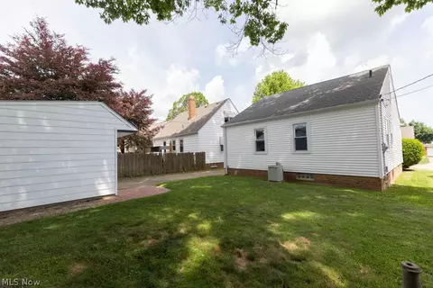 Exterior - 5711 Gilbert Ave, Parma, OH 44129 photo 2 of 2