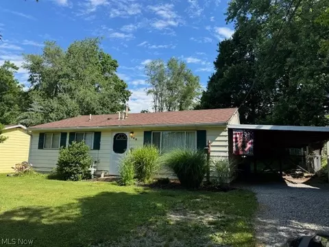 602 Cedar St, Salem, OH 44460