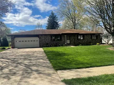 261 Mcclure St, Wooster, OH 44691