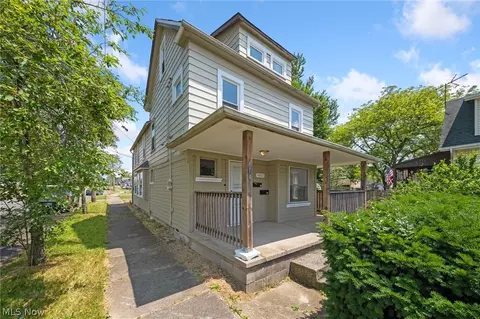 4611 W 41st St, Cleveland, OH 44109