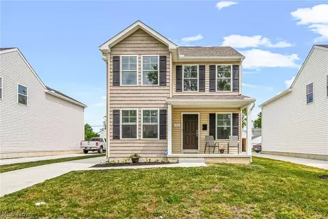 21301 Wilmore Ave, Euclid, OH 44123