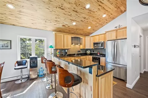 Kitchen - 7300 Case Ave, Mentor, OH 44060 photo 2 of 2