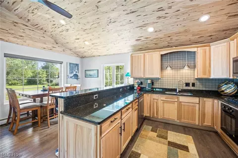 Kitchen - 7300 Case Ave, Mentor, OH 44060 photo 1 of 2