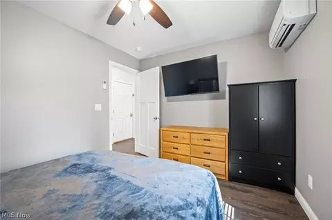 Bedroom - 7300 Case Ave, Mentor, OH 44060 photo 5 of 5