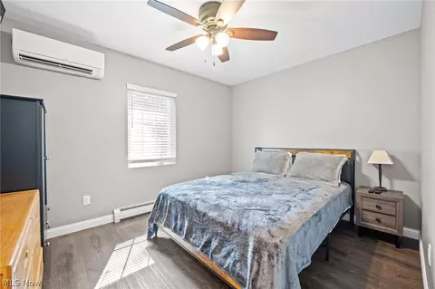 Bedroom - 7300 Case Ave, Mentor, OH 44060 photo 4 of 5