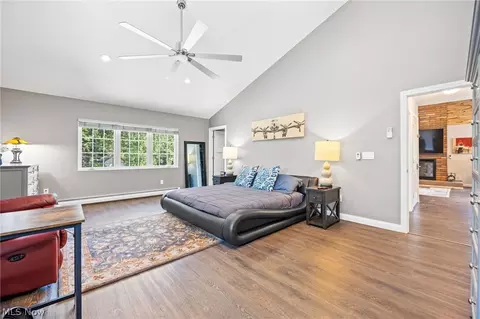 Bedroom - 7300 Case Ave, Mentor, OH 44060 photo 2 of 5