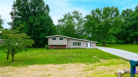 Exterior - 4754 Case Ave, Rootstown, OH 44272 photo 2 of 10