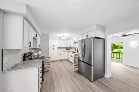 Kitchen - 4754 Case Ave, Rootstown, OH 44272 photo 1 of 4