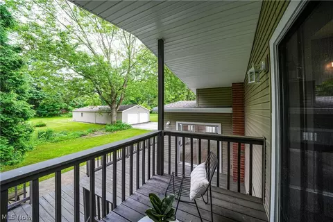 Exterior - 4754 Case Ave, Rootstown, OH 44272 photo 4 of 10