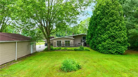 Exterior - 4754 Case Ave, Rootstown, OH 44272 photo 7 of 10