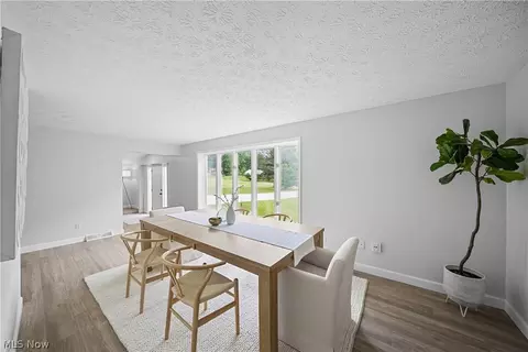 Dining - 4754 Case Ave, Rootstown, OH 44272 photo 1 of 2