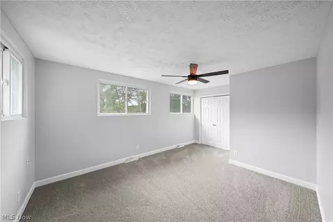 Bedroom - 4754 Case Ave, Rootstown, OH 44272 photo 5 of 5