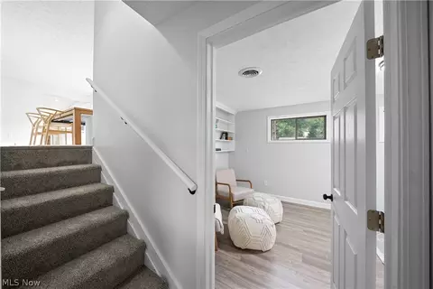 Entry Way - 4754 Case Ave, Rootstown, OH 44272 photo 2 of 3
