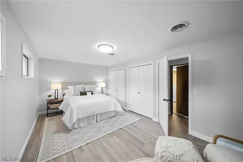Bedroom - 4754 Case Ave, Rootstown, OH 44272 photo 1 of 5