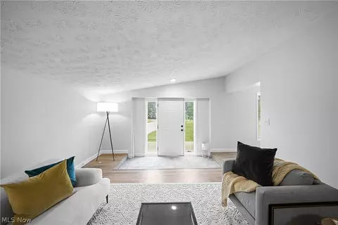 Entry Way - 4754 Case Ave, Rootstown, OH 44272 photo 1 of 3