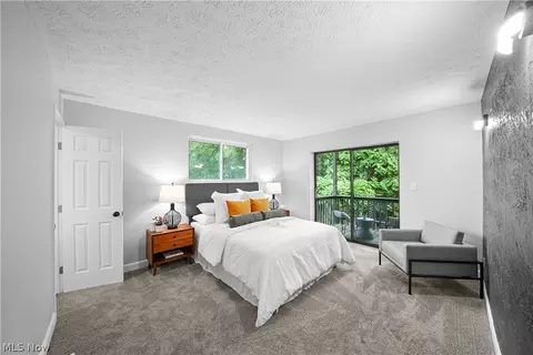 Bedroom - 4754 Case Ave, Rootstown, OH 44272 photo 3 of 5