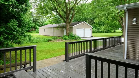 Exterior - 4754 Case Ave, Rootstown, OH 44272 photo 3 of 10
