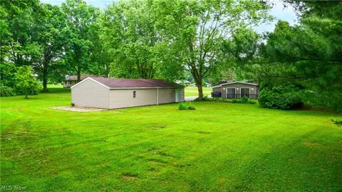 Exterior - 4754 Case Ave, Rootstown, OH 44272 photo 6 of 10