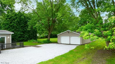 Exterior - 4754 Case Ave, Rootstown, OH 44272 photo 8 of 10