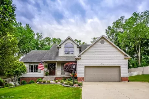 528 Summerdale Ave NW, Massillon, OH 44646