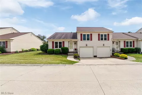 5279 Creekside Blvd #W48, Brunswick, OH 44212