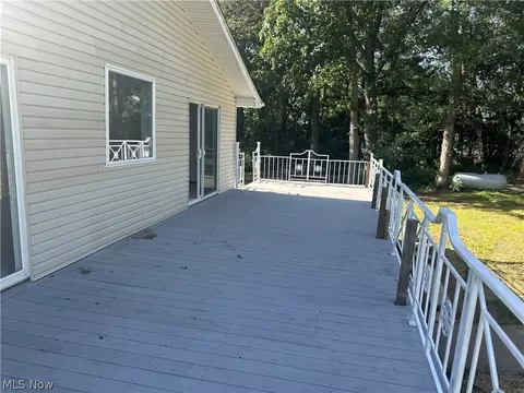 Exterior - 8809 Joppa, Huron, OH 44839 photo 3 of 8