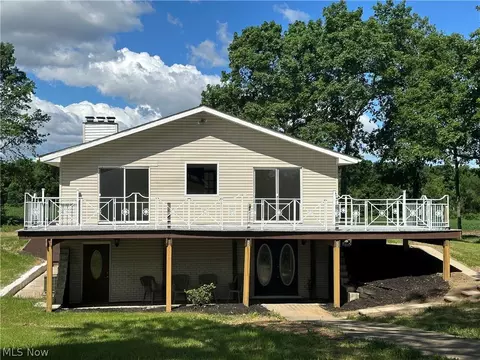 Exterior - 8809 Joppa, Huron, OH 44839 photo 8 of 8