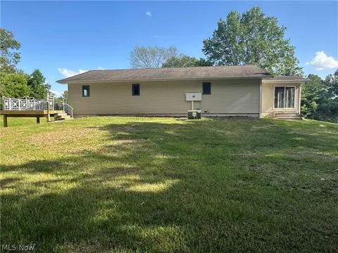 Exterior - 8809 Joppa, Huron, OH 44839 photo 1 of 8