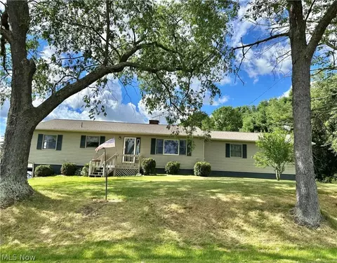 3730 Bower Rd, Rootstown, OH 44272 photo 4
