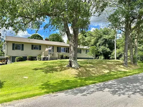 3730 Bower Rd, Rootstown, OH 44272
