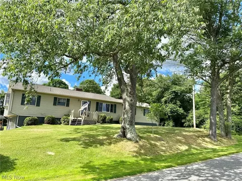3730 Bower Rd, Rootstown, OH 44272 photo 5