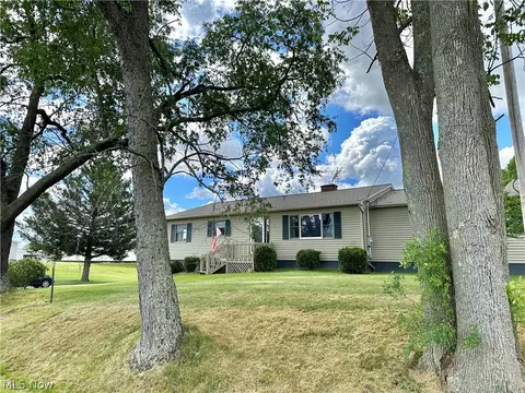 3730 Bower Rd, Rootstown, OH 44272 photo 3