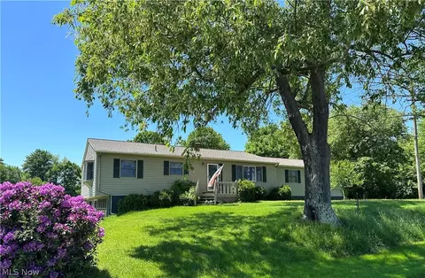 3730 Bower Rd, Rootstown, OH 44272 photo 2