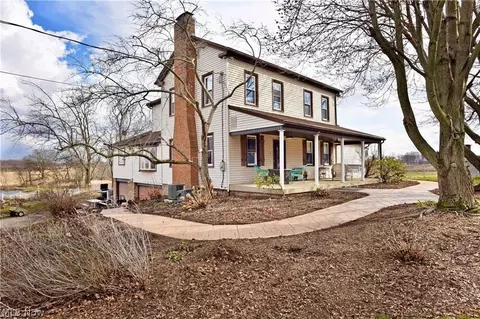 3400 Nimishillen Church Rd NE, Hartville, OH 44632