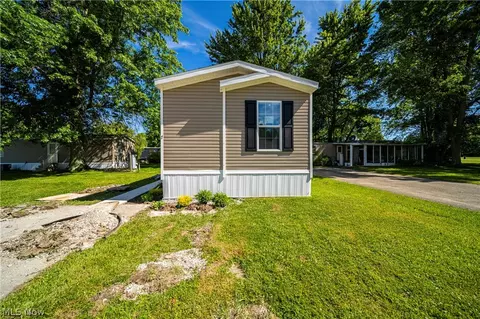 3583 Austin Rd #7, Geneva, OH 44041