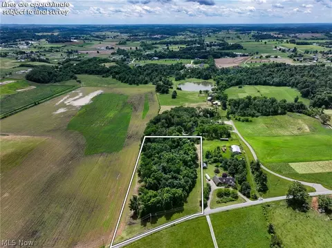Township Road 331, Millersburg, OH 44654