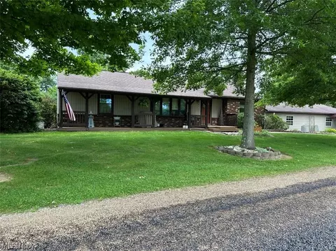 30411 Township 251 Rd, Lewisville, OH 43754