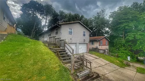 1128 Tonawanda Ave, Akron, OH 44305