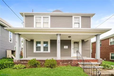1710 Frazer Ave NW, Canton, OH 44703