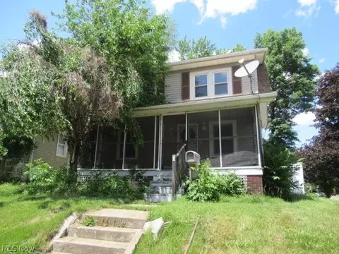 907 Mckinley Ave, Akron, OH 44306