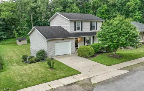 494 Wiley Ave, Barnesville, OH 43713