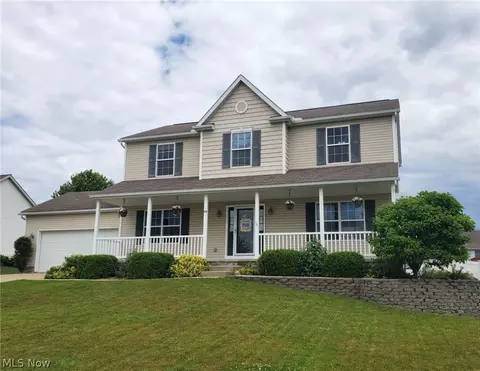 42 Sioux Dr, Rittman, OH 44270