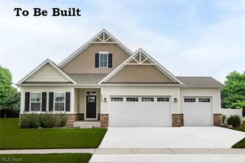 951 Niles Dr, Painesville Township, OH 44077