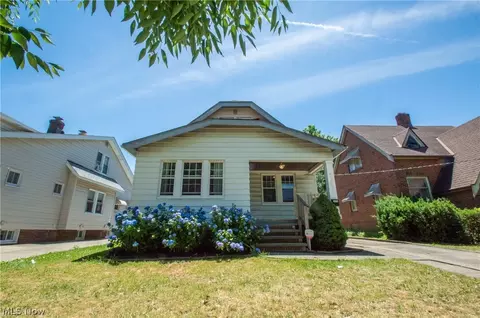 4505 Bader Ave, Cleveland, OH 44109